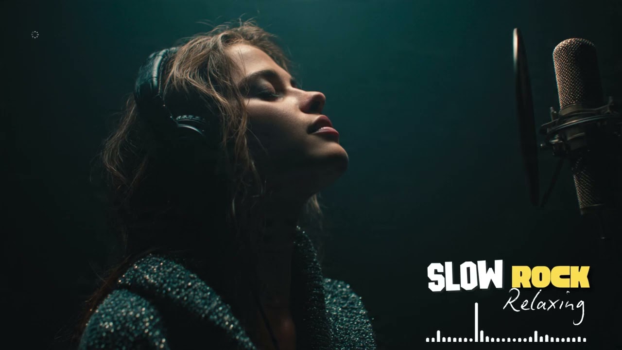I Found These Songs and My Nights Haven’t Felt the Same Since | Soft Rock Night Chill
