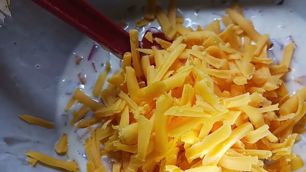 Chicken Noodle Casserole