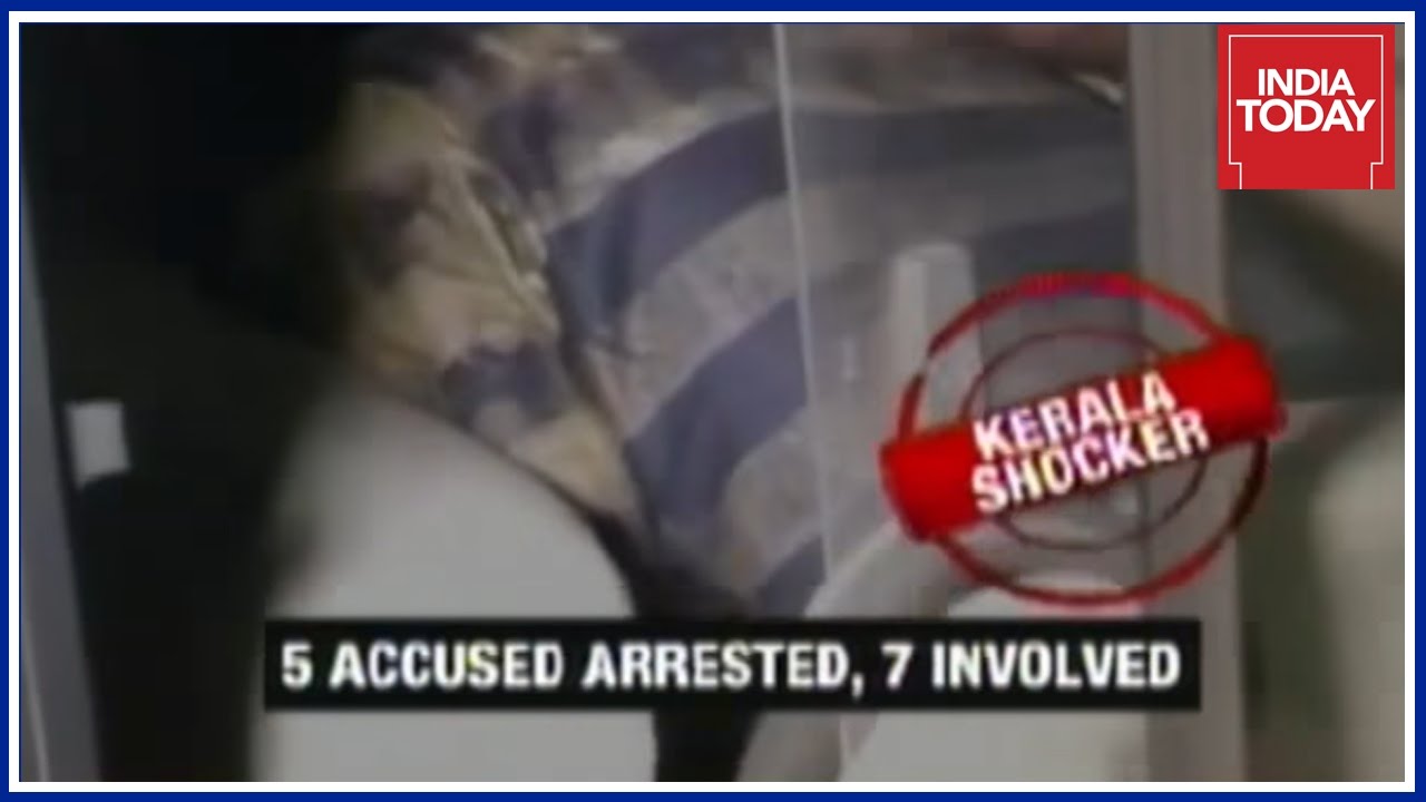 Malayalam Actress Abduction : Police To Probe Film Industry Links In The Case