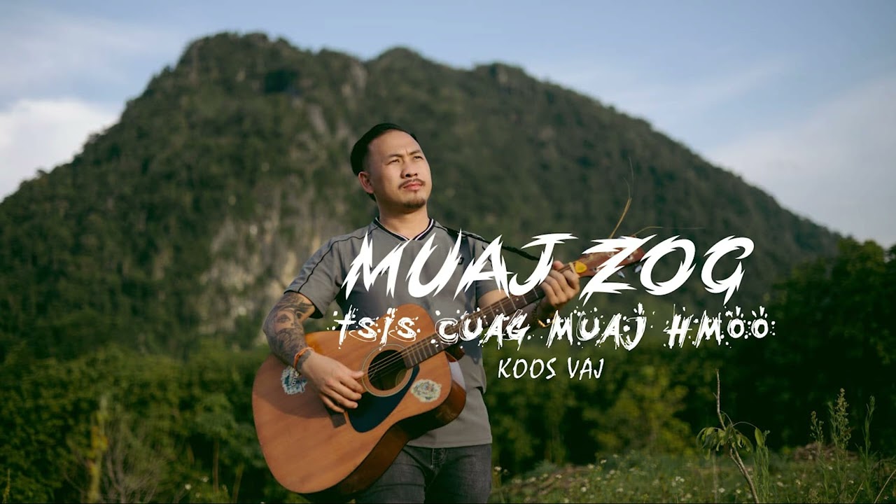 KOOS VAJ   MUAJ ZOG TSIS CUAG MUAJ HMOO NKAUJ TSHIAB  29/3/ 2026 