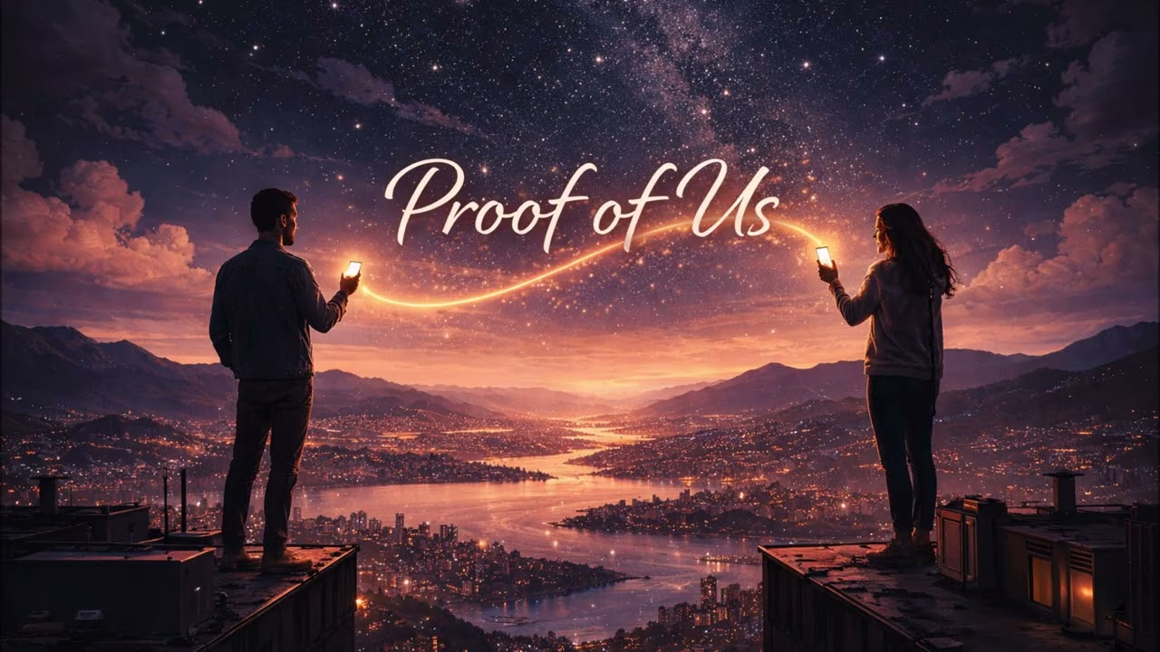 Proof Of us