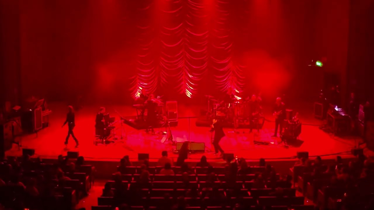 THE DIVINE COMEDY | 