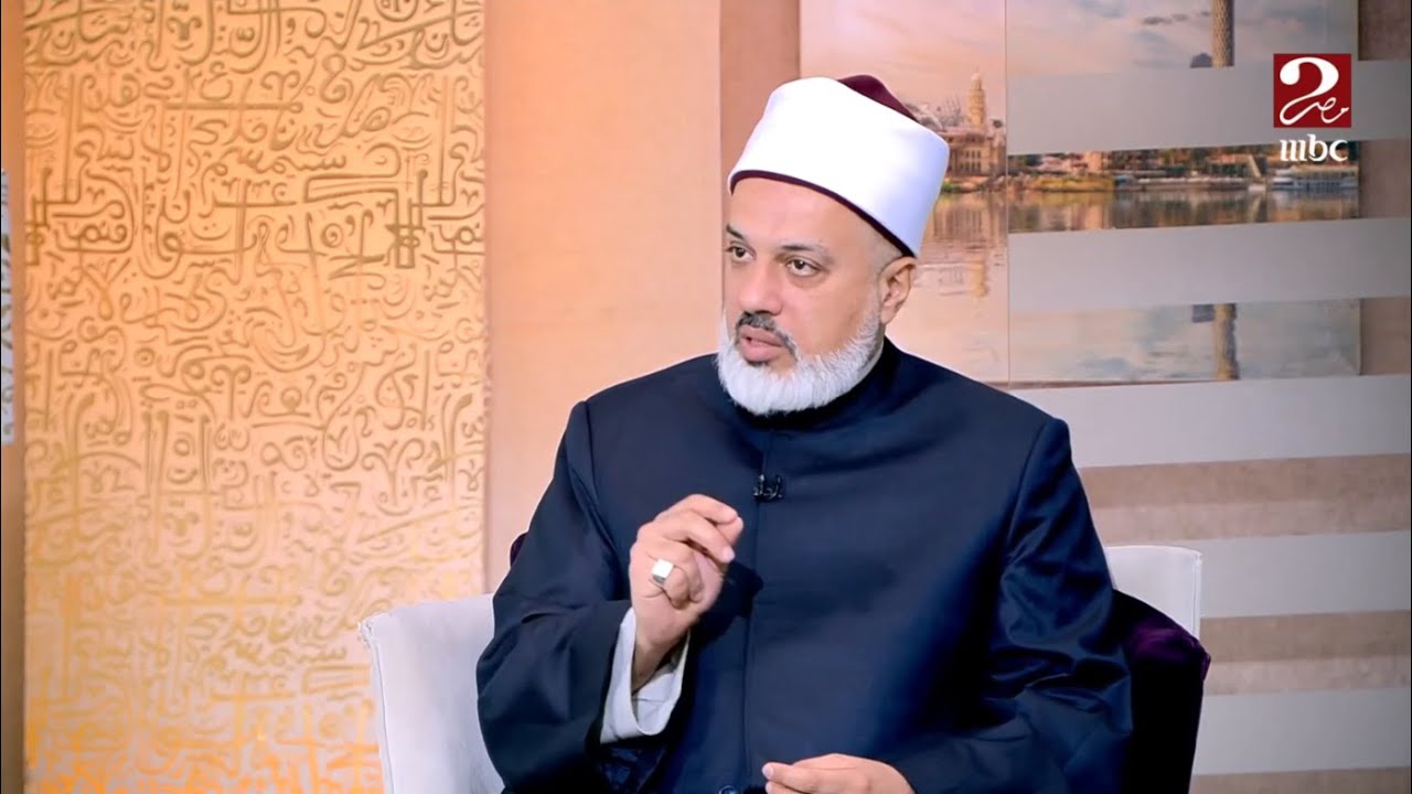 من القلب للقلب | من حٌسن إسلام المرء تركه ما لايعنيه