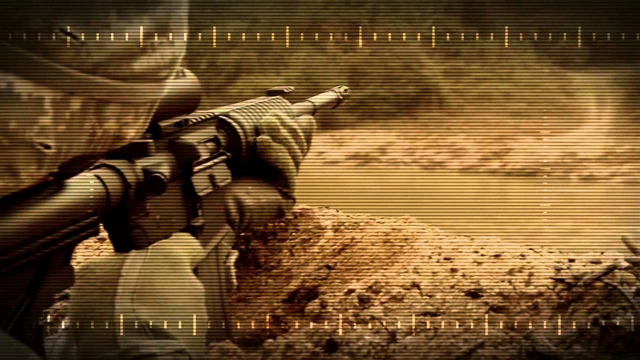 Leatherman MUT Product Video