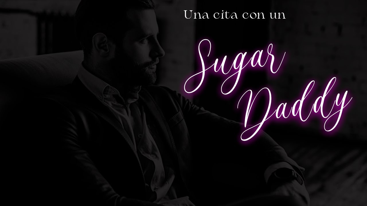 Sugar Daddy quiere tu compañía 😎🤵 ASMR | Roleplay | Dante ASMR