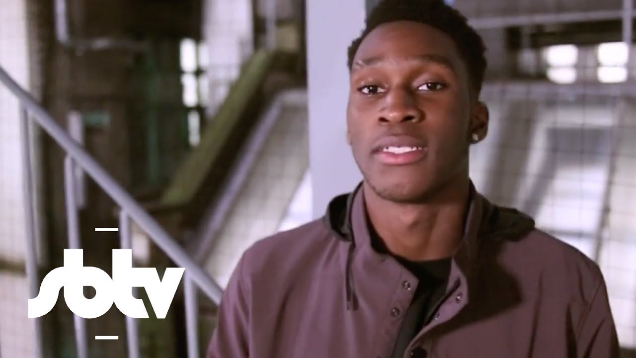Berna | Warm Up Sessions [S10.EP25]: SBTV