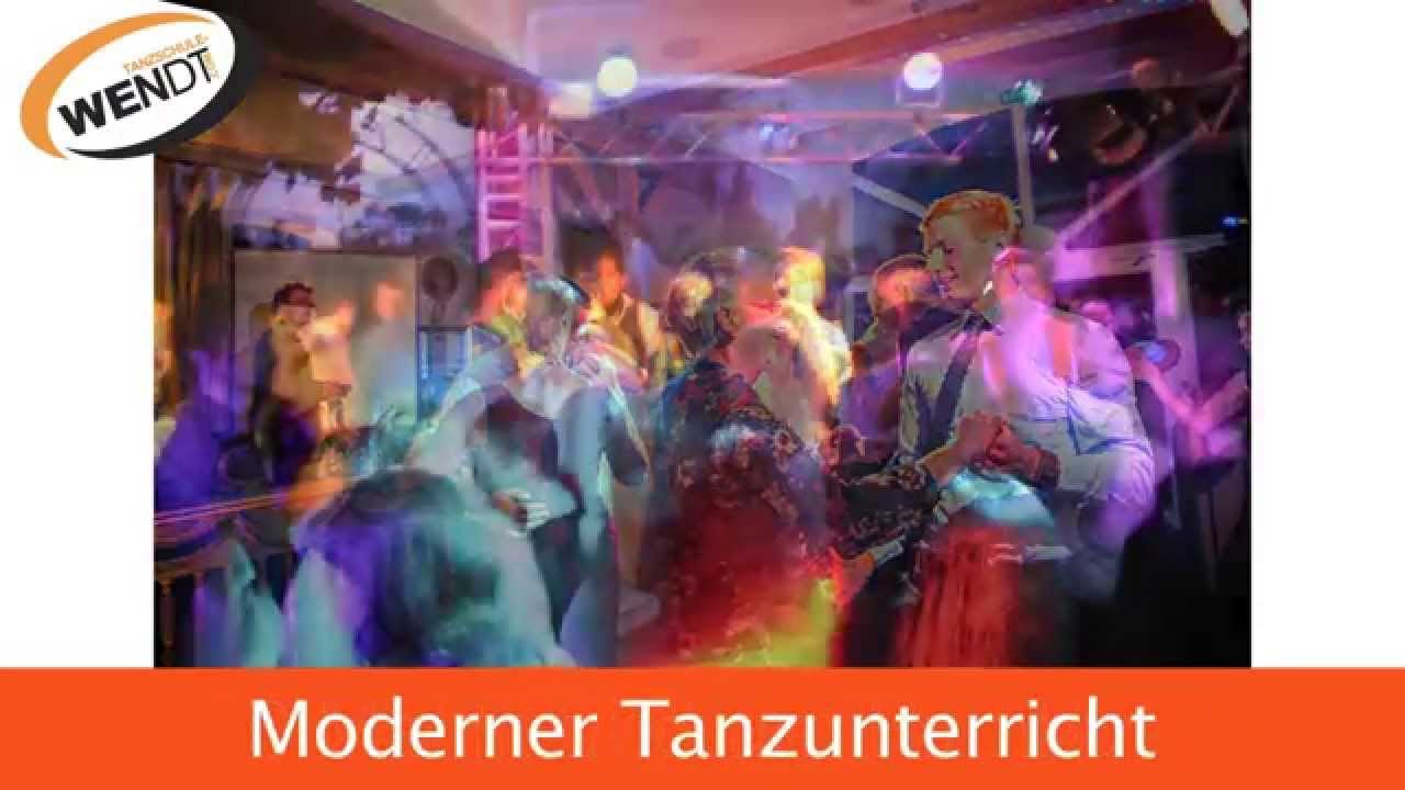 D&uuml;rfen wir bitten?! Gesellschaftstanz in Hamburg