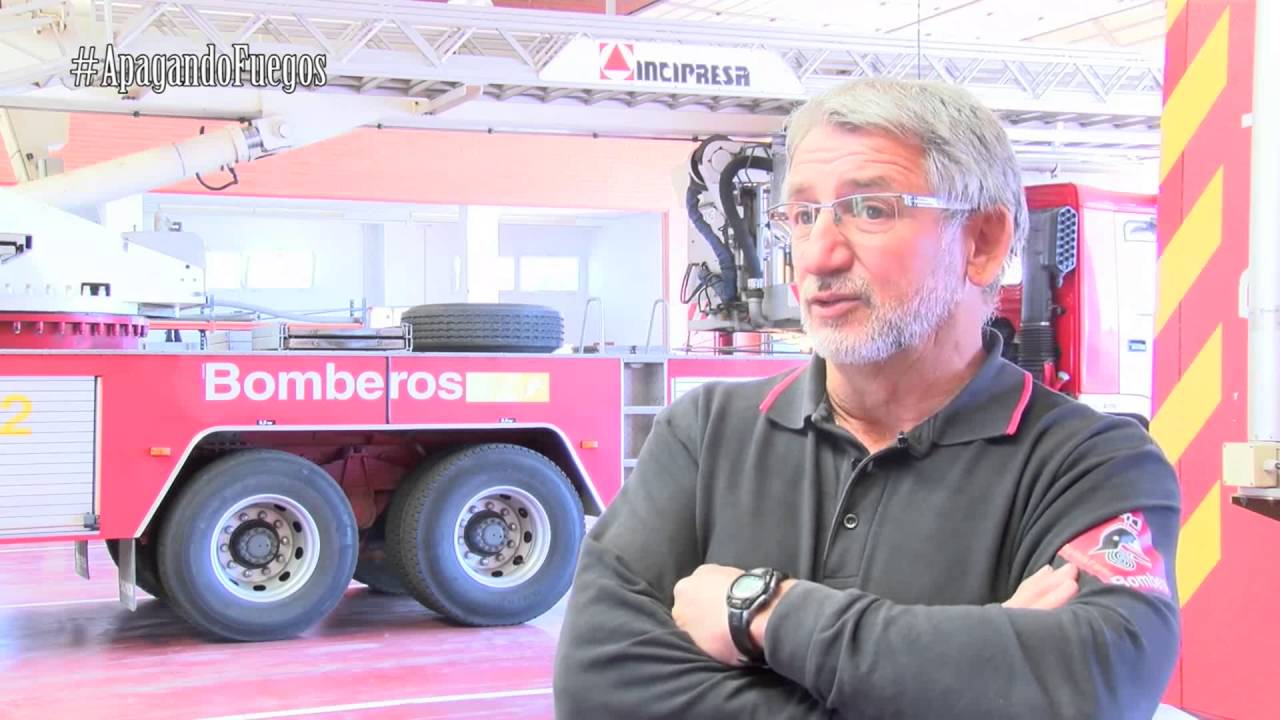 Ocho horas en una vida de riesgos