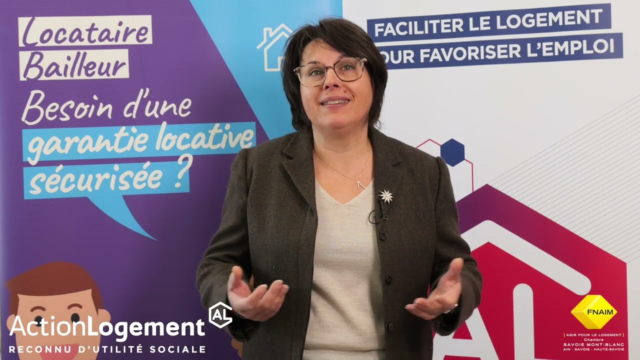 Action Logement : Acteur majeur du logement social et intermédiaire en France, lien emploi logement.