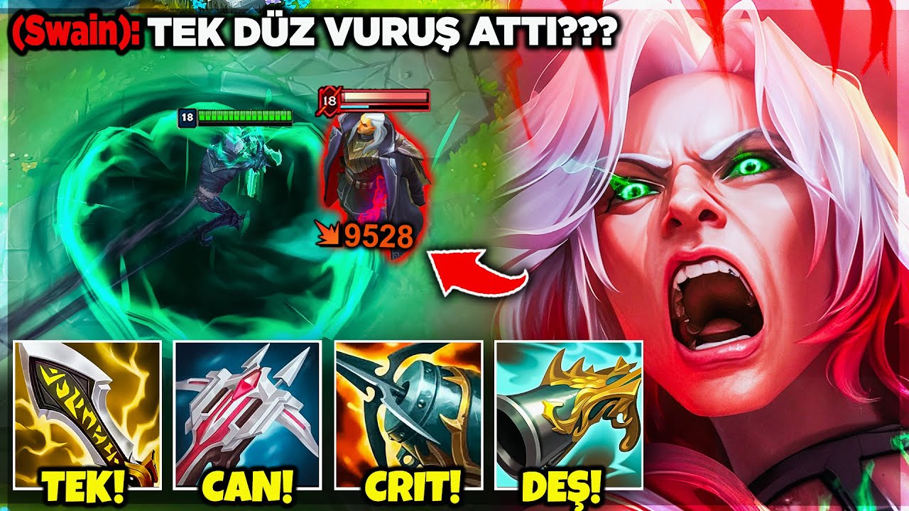 %100 KRİTİK TEK ATAN VİEGO !! DÜZ VURUŞLA İMKANSIZ HASAR !!