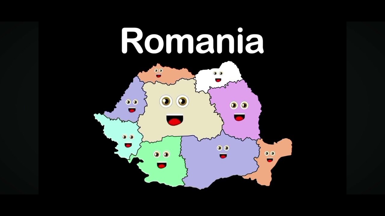 Romania in reverse