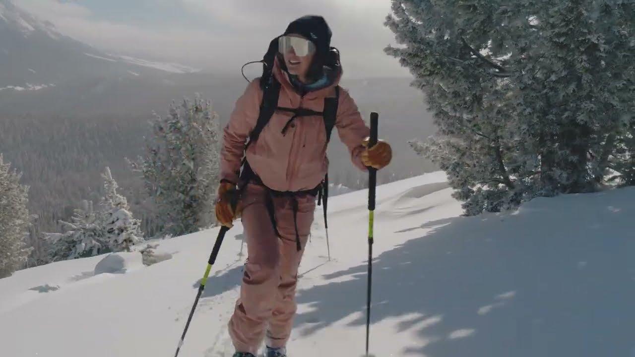 Winter in Sun Valley, Idaho is Calling #wintertravel #sunvalley #idaho #skiing #skiresort