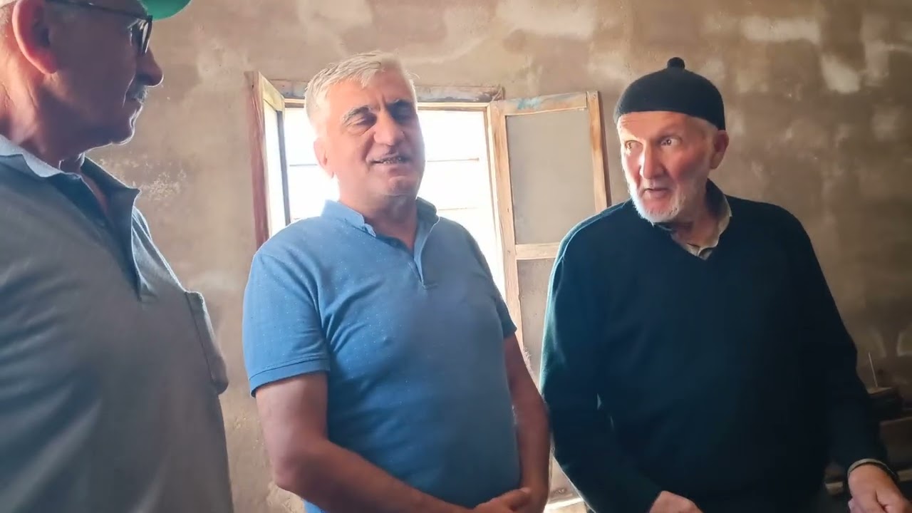 KEKEÇ KÖYÜ BELGESELİ 2025