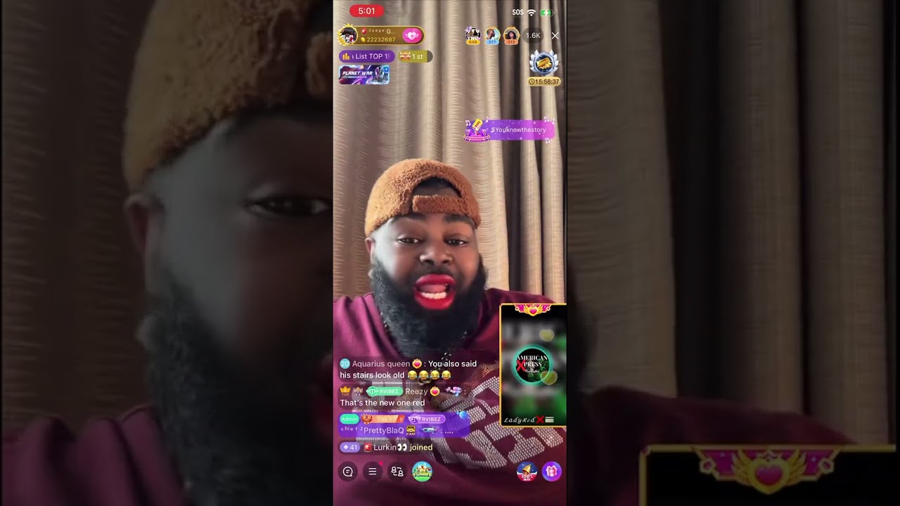 Rick Rosa Shades Milan, Calls Him Sick? | Prince Joins, Says Smylez Is A Flop | Rosa Talks Jason Lee
