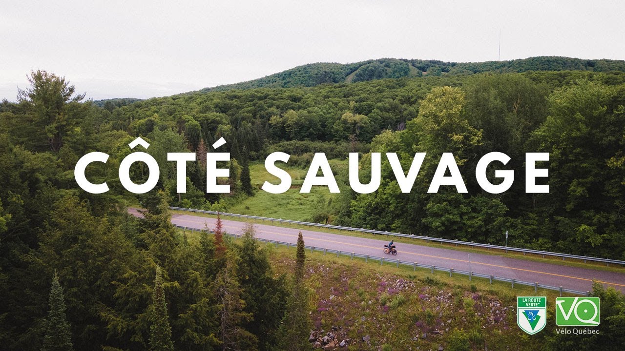 Épisode 8 – Le bon monde de la Route verte, Outaouais
