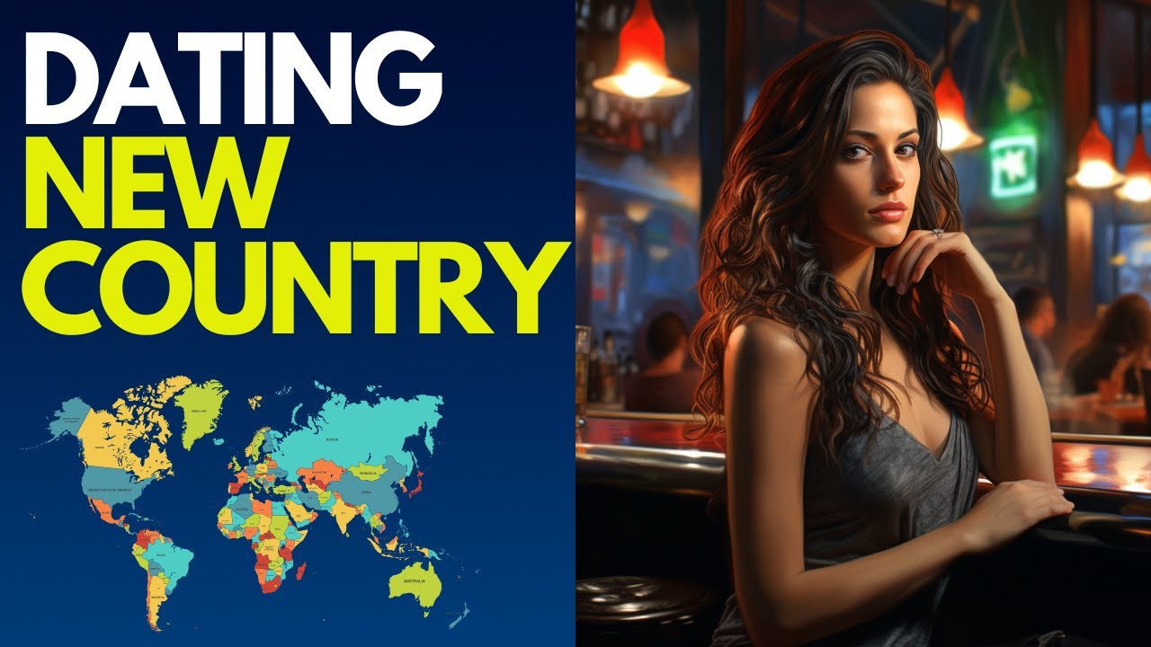 Essential Strategies for Dating Someone from Another Country
