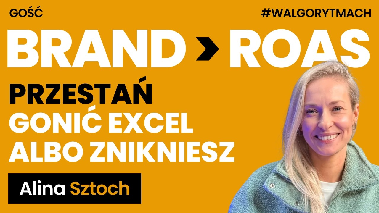 „Po co?” zamiast „co?” — strategia Kuboty, która odróżnia marki od „takich sobie”