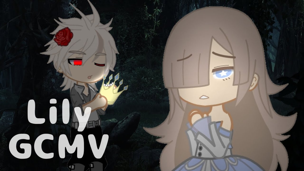 Lily - Alan Walker || GCMV || Gacha club Music Video