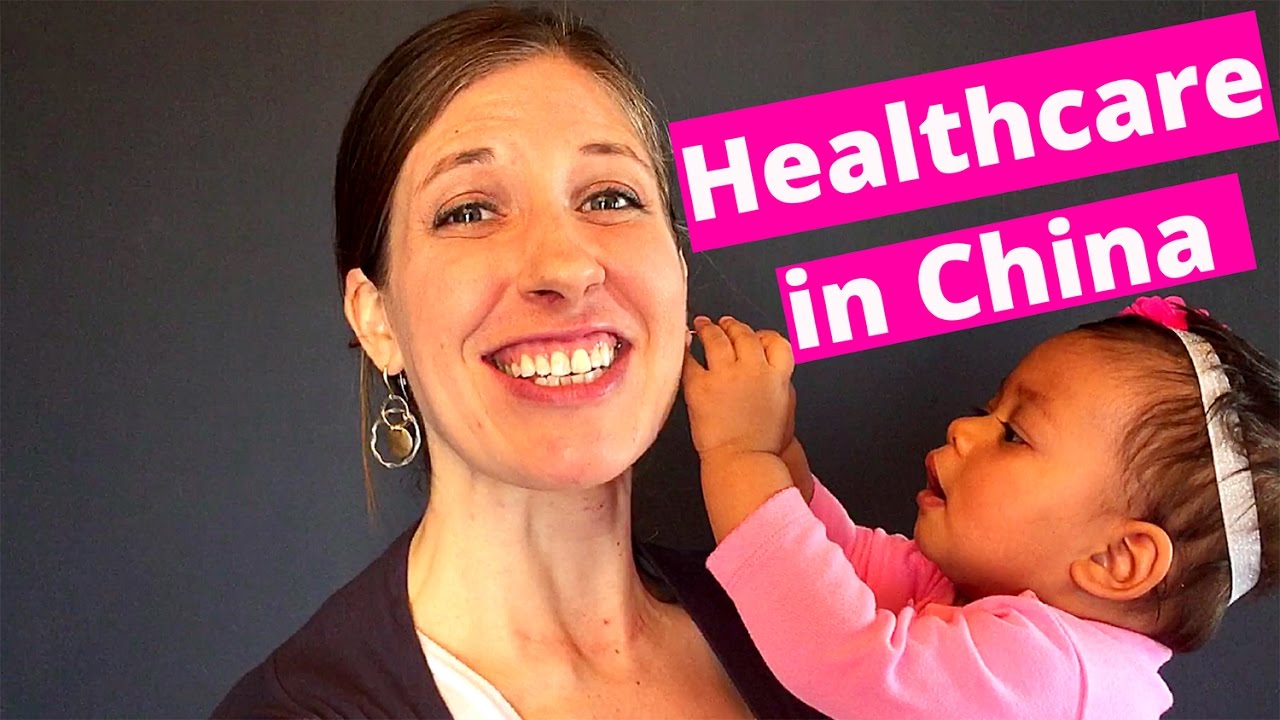 Healthcare In China - Going To The Doctor In China