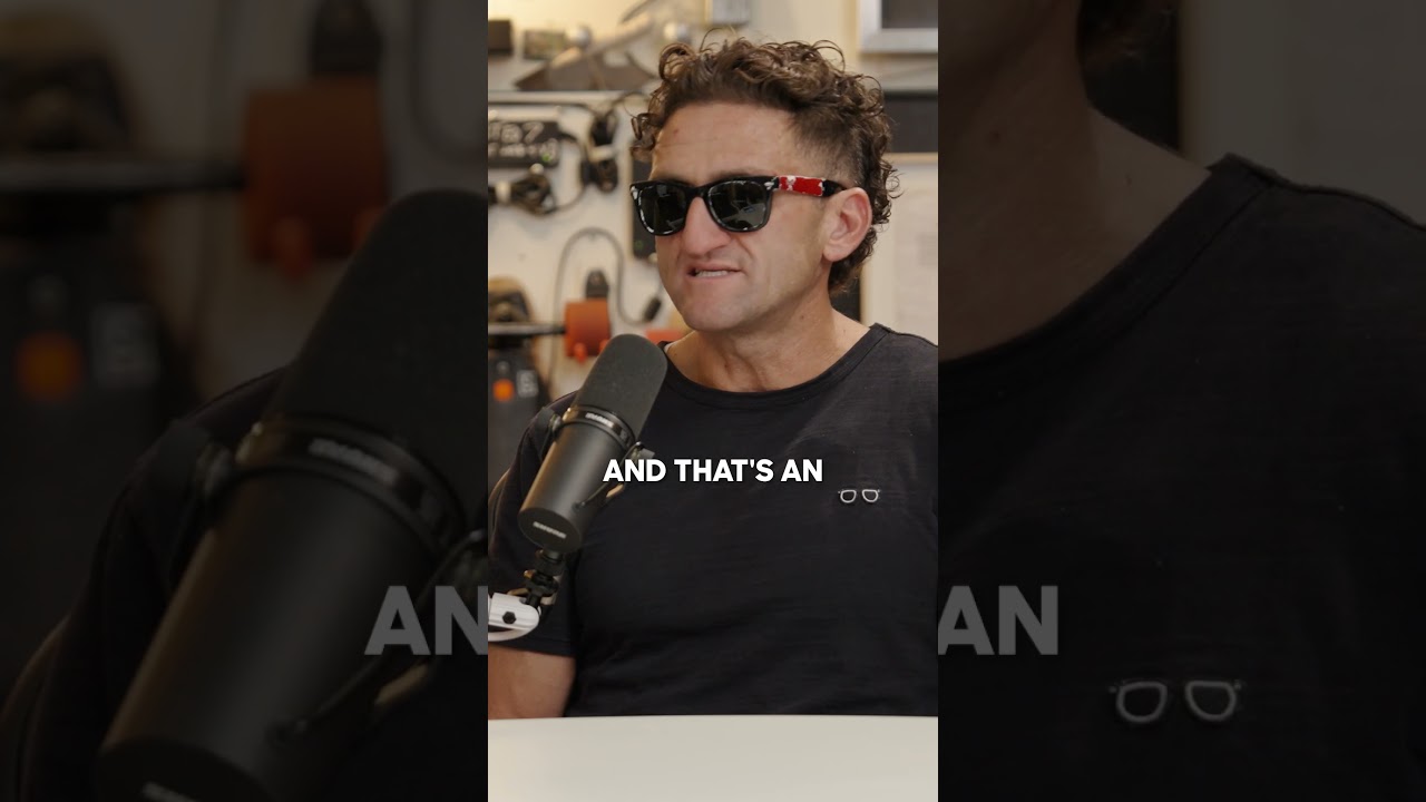 What Happened to Casey Neistat&rsquo;s David Dobrik Documentary