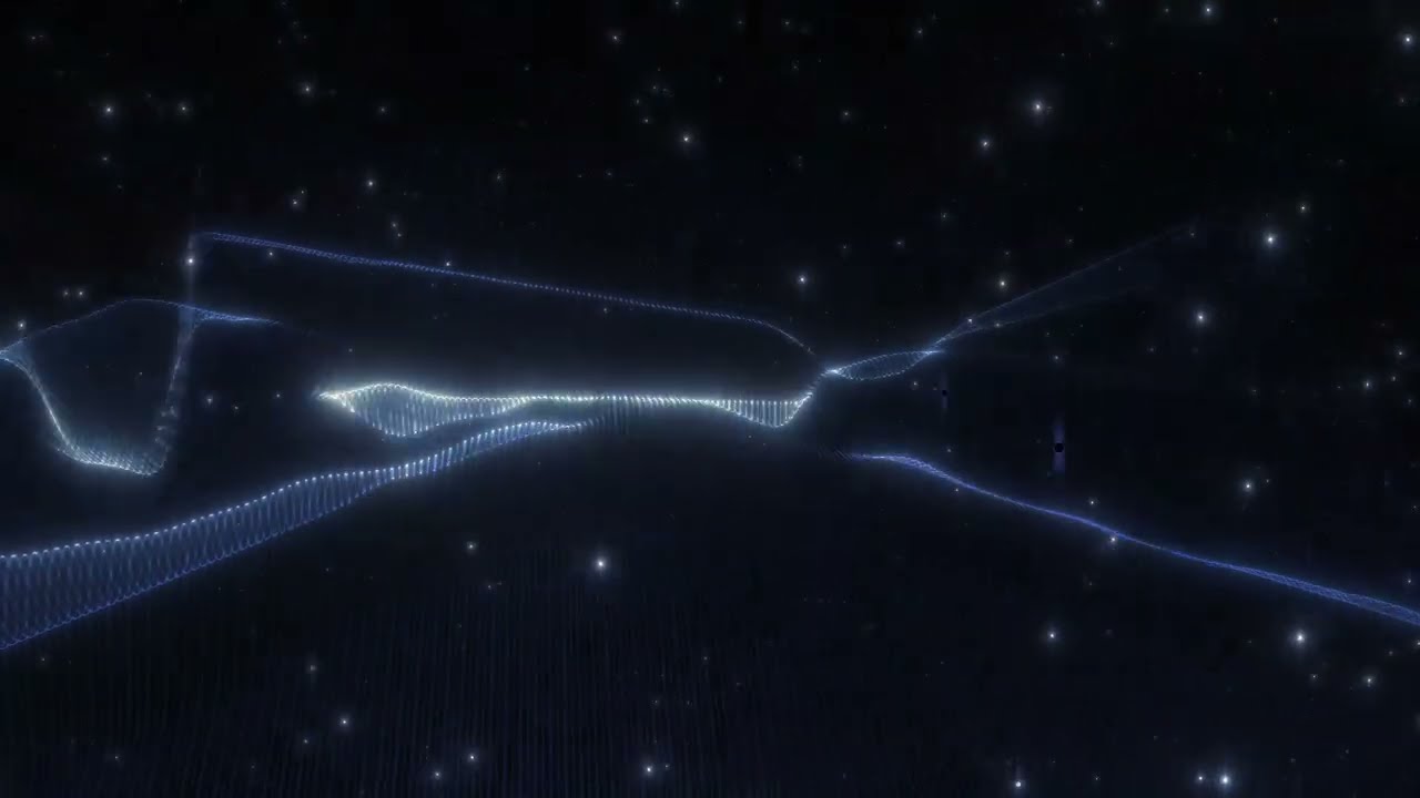 UNLIKE ME (Official Visualizer)