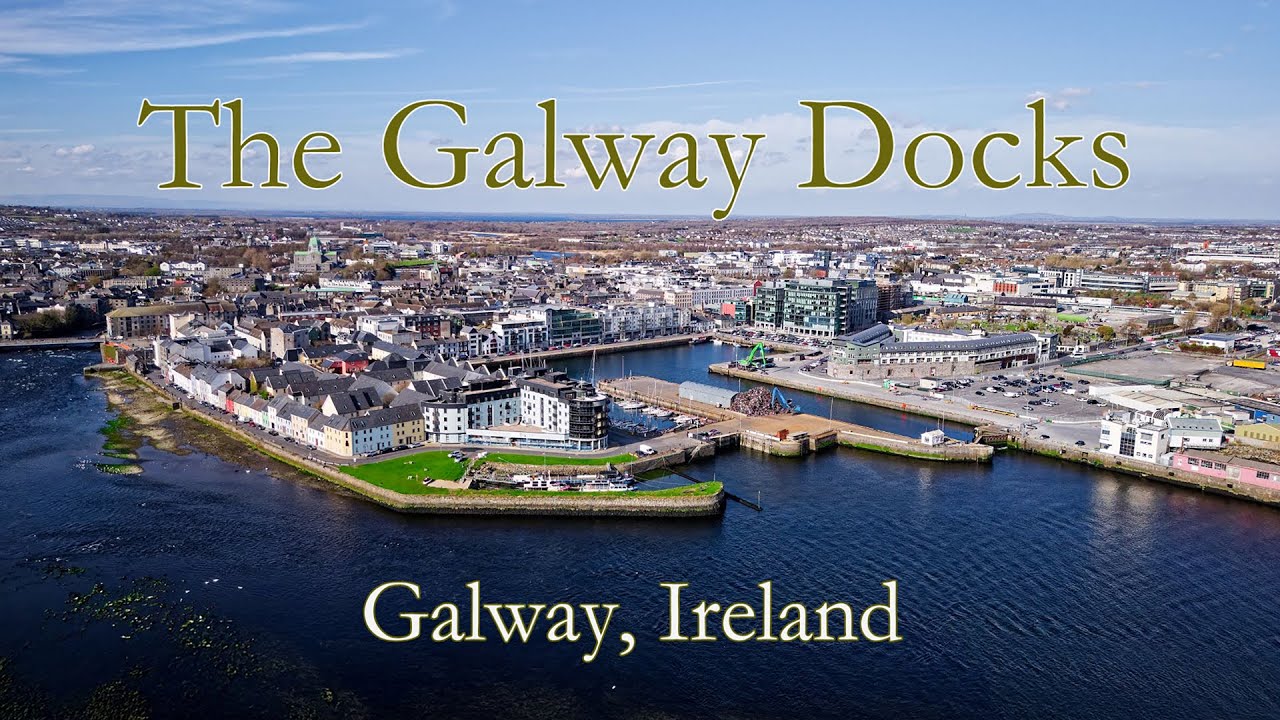 Galway Docks