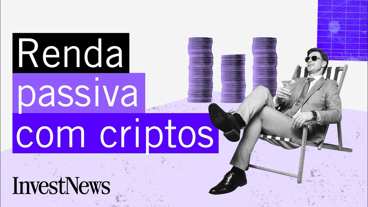 Defi e Staking em 5 minutos