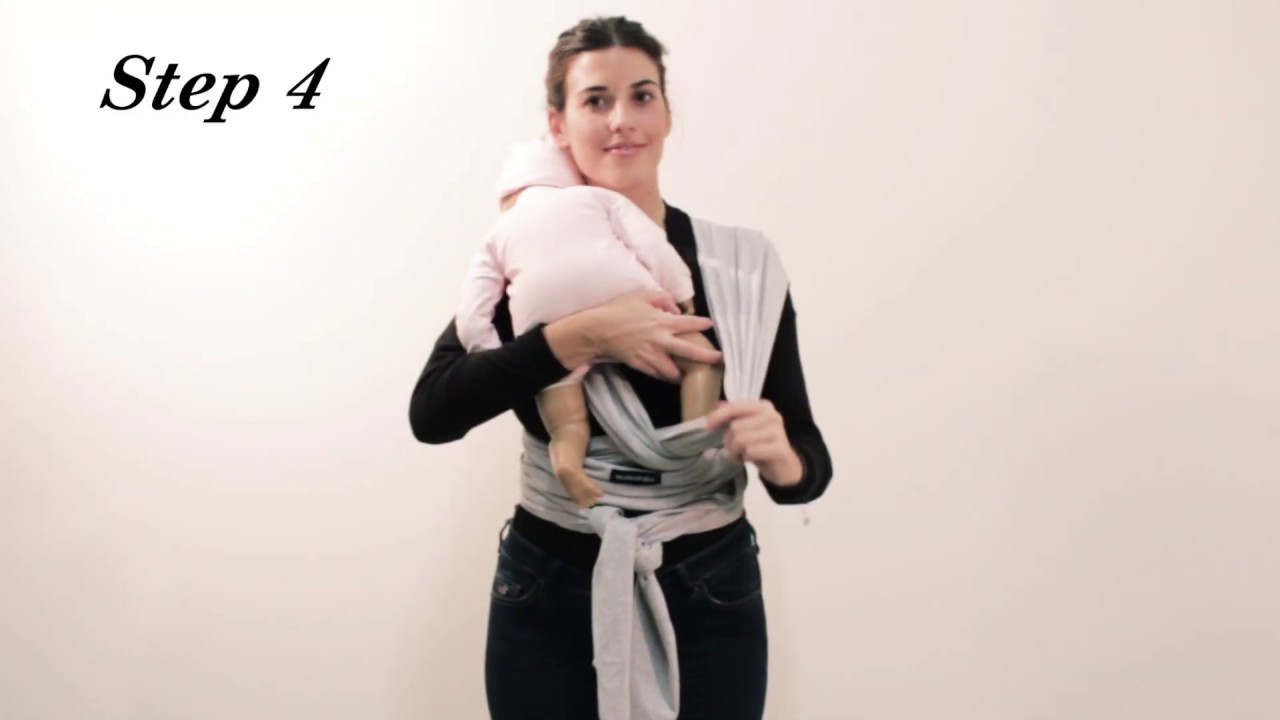 Baby Wrap di Suavinex