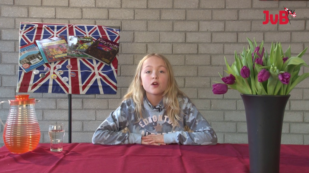 Open dag Journaal 2017