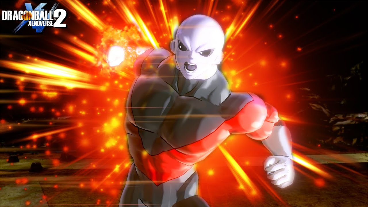 Dragon Ball Xenoverse 2  : TOP 5 Best Modded Ultimate Attacks Compilation #19