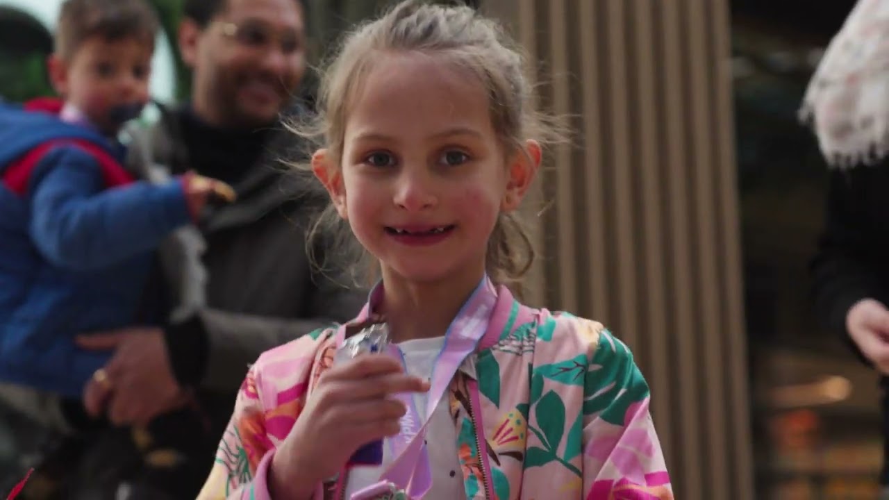 KPMG Lentemarathon 2025 - Official Aftermovie