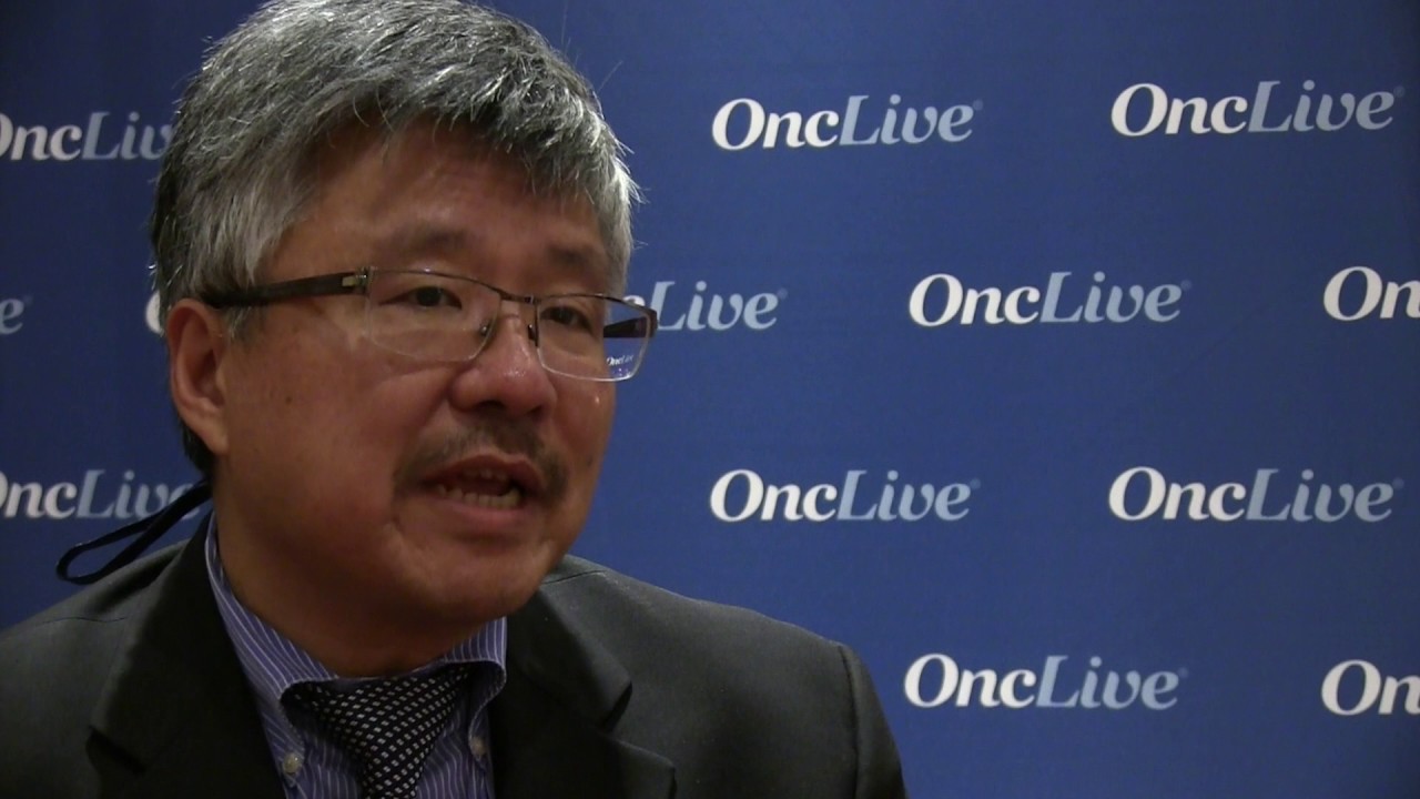 Dr. Oh on the Role of Docetaxel in Metastatic Hormone-Sensitive Prostate Cancer