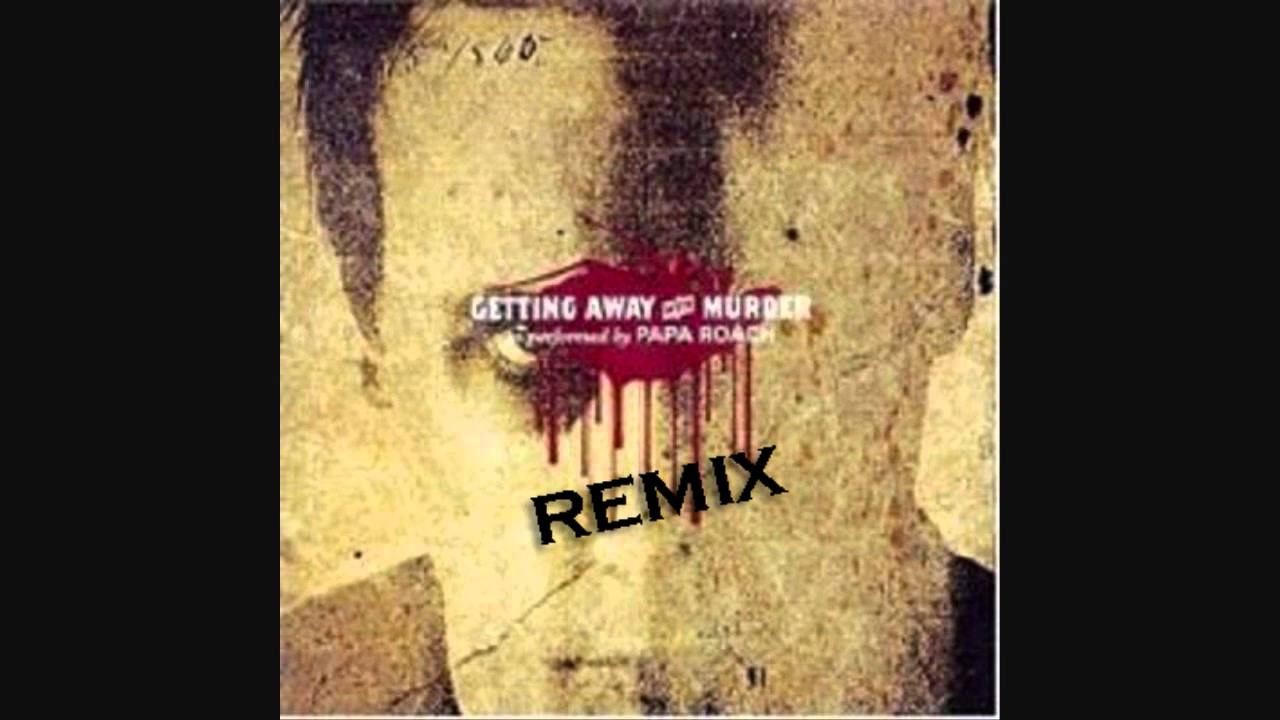 Getting Away With Murder LA REMIX