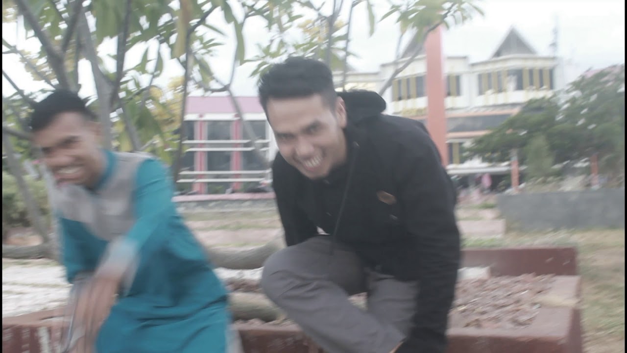Pesan Kebaikan UPIM