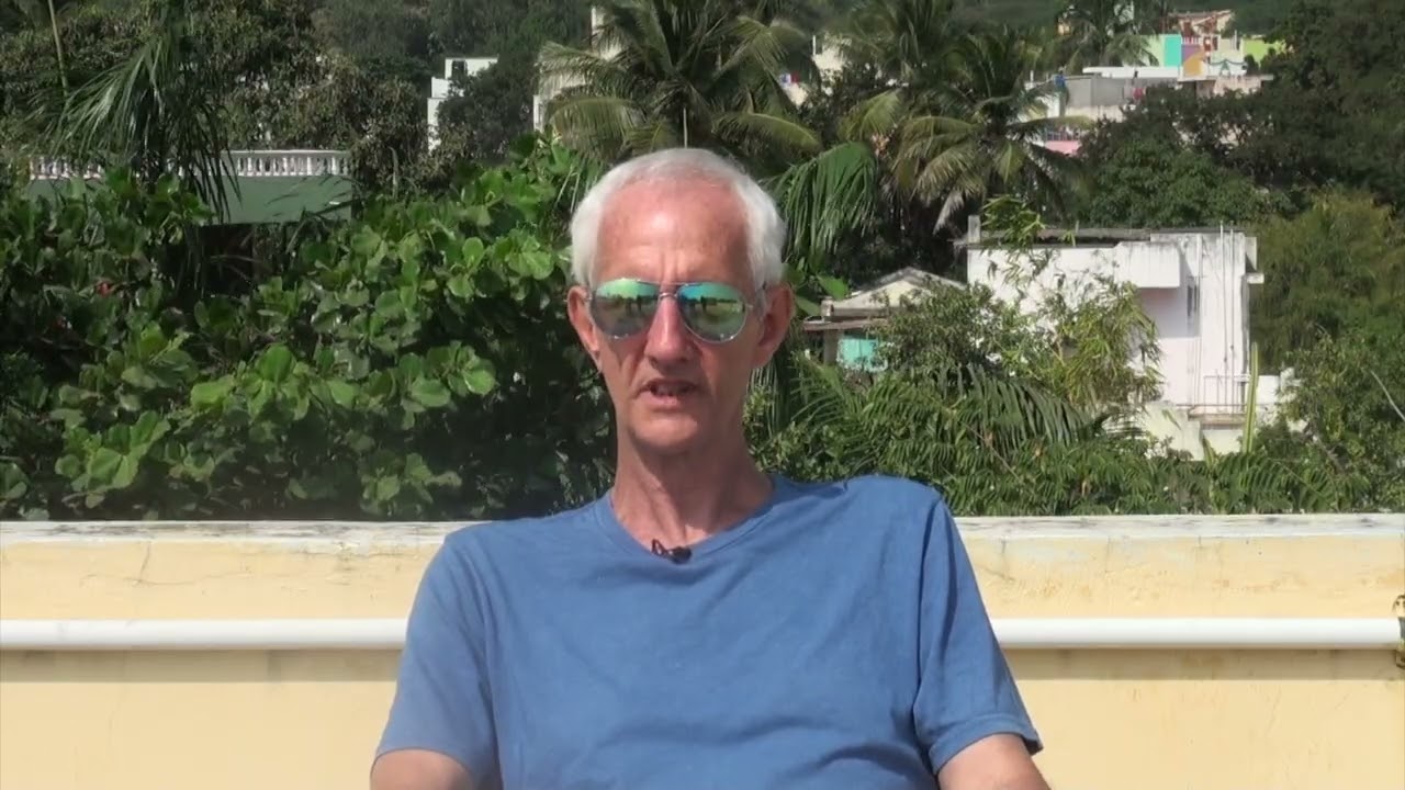 DAVID GODMAN  .... Arunachala....Ramana Maharshi . and his own life !