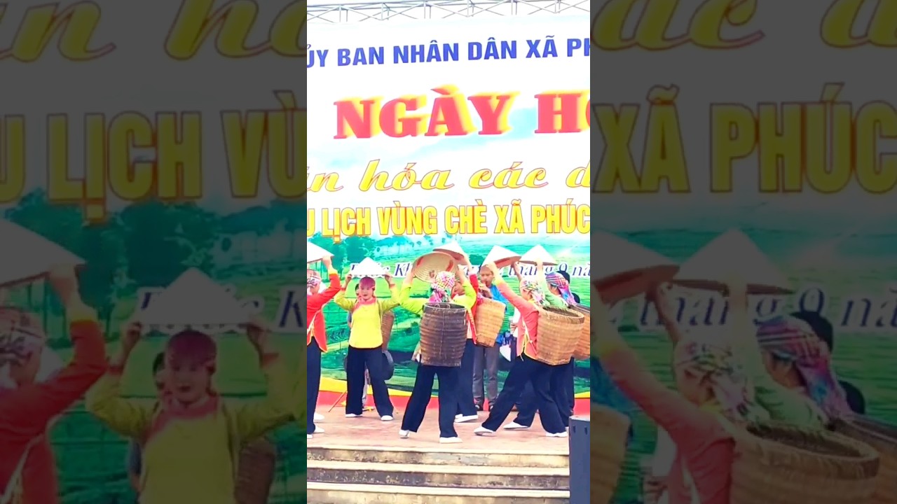 Đ&uacute;ng chất d&acirc;n tộc v&ugrave;ng cao #dantoc #m&uacute;a #dantoctaybac #vanhoadantoc #dantocmiennui #nhacdantoc