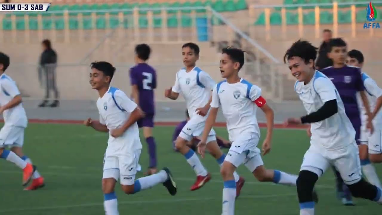 Yusif Agayev show on QOOL TV.