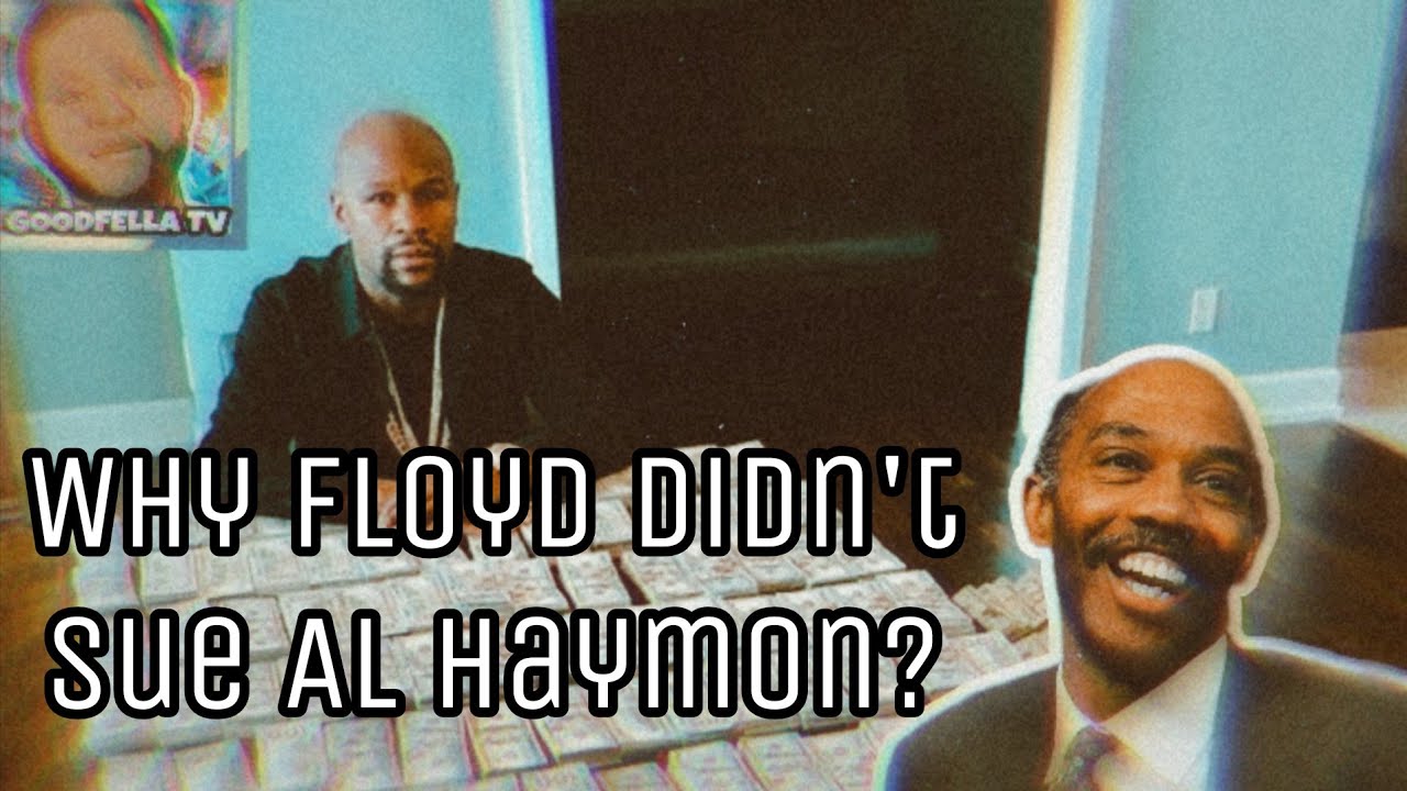 Floyd Mayweather Sues Showtime | I'm Missing Hundreds Of Millions Of Dollars!!!!