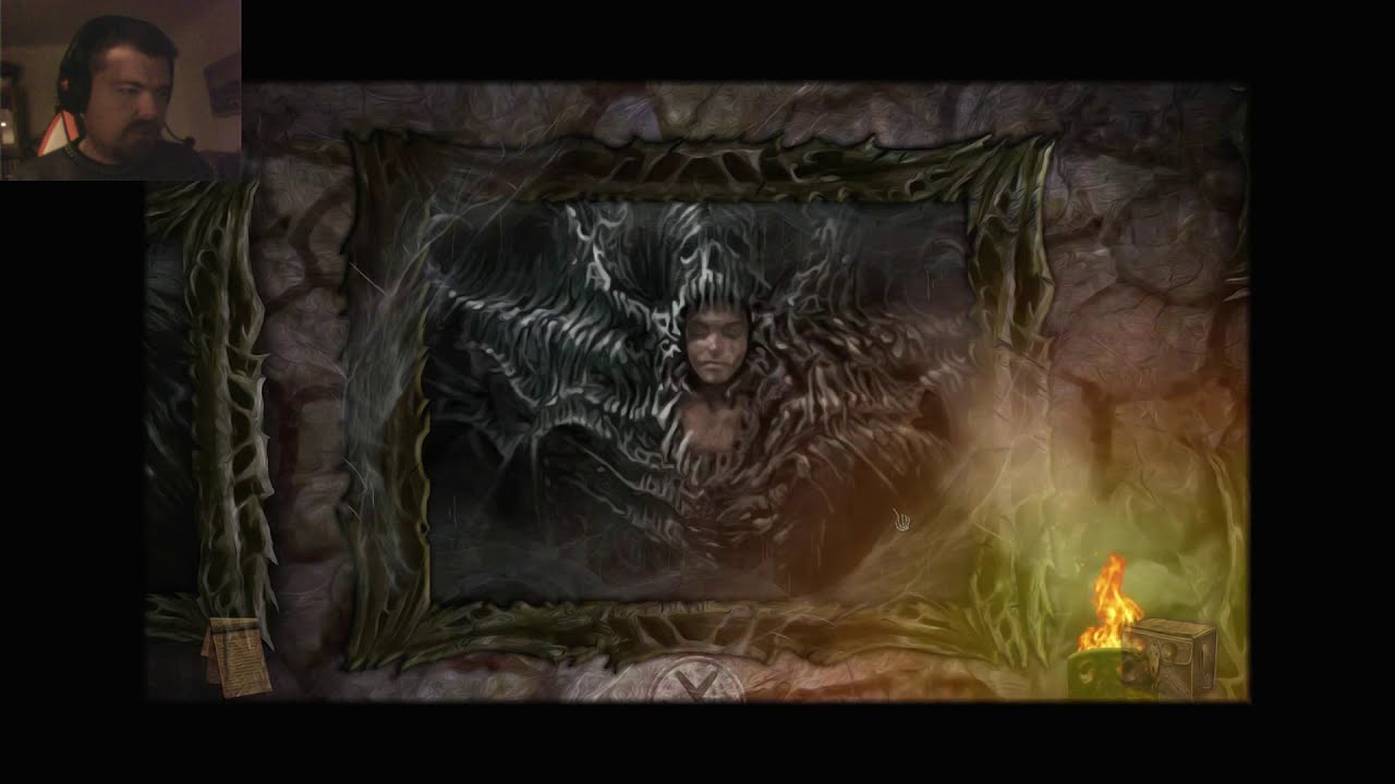 Horrible consequences | TORMENTUM | Ep. 7
