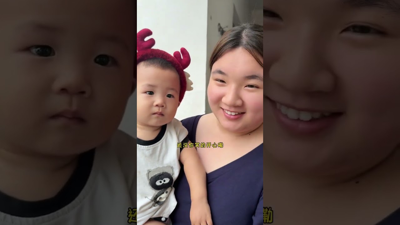 又是一个周六，全世界最可爱的小孩回来了。也恭喜德华继续开始上班！#vlog日常 #记录生活 #家庭vlog日常 #惬意悠闲的农村田园生活 #农村生活主打一个不能闲着