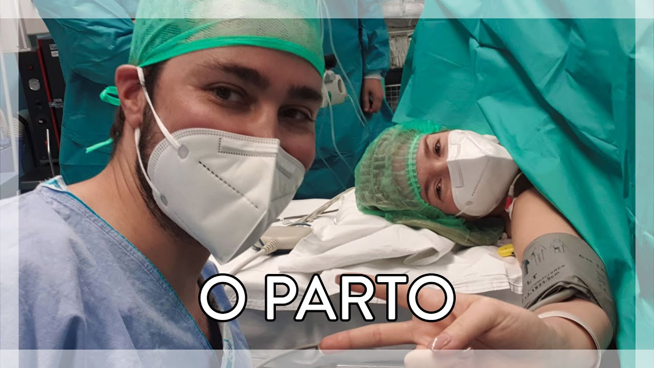 O PARTO - Por que não tive o parto que queria