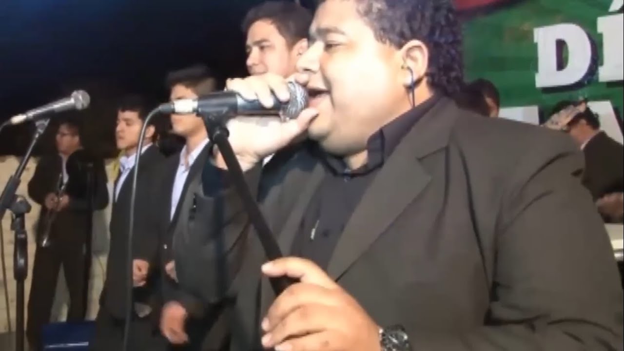 [103] AMOR DE ESTUDIANTE - ARMONIA 10 - [IN ACAPELLA VIP] - DJ JULIO PEÑA FT. DJ LOCO CABANA-PERU
