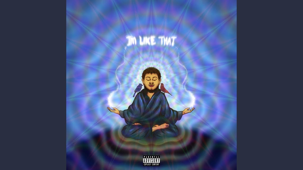 I'm Like That (feat. XOZay)