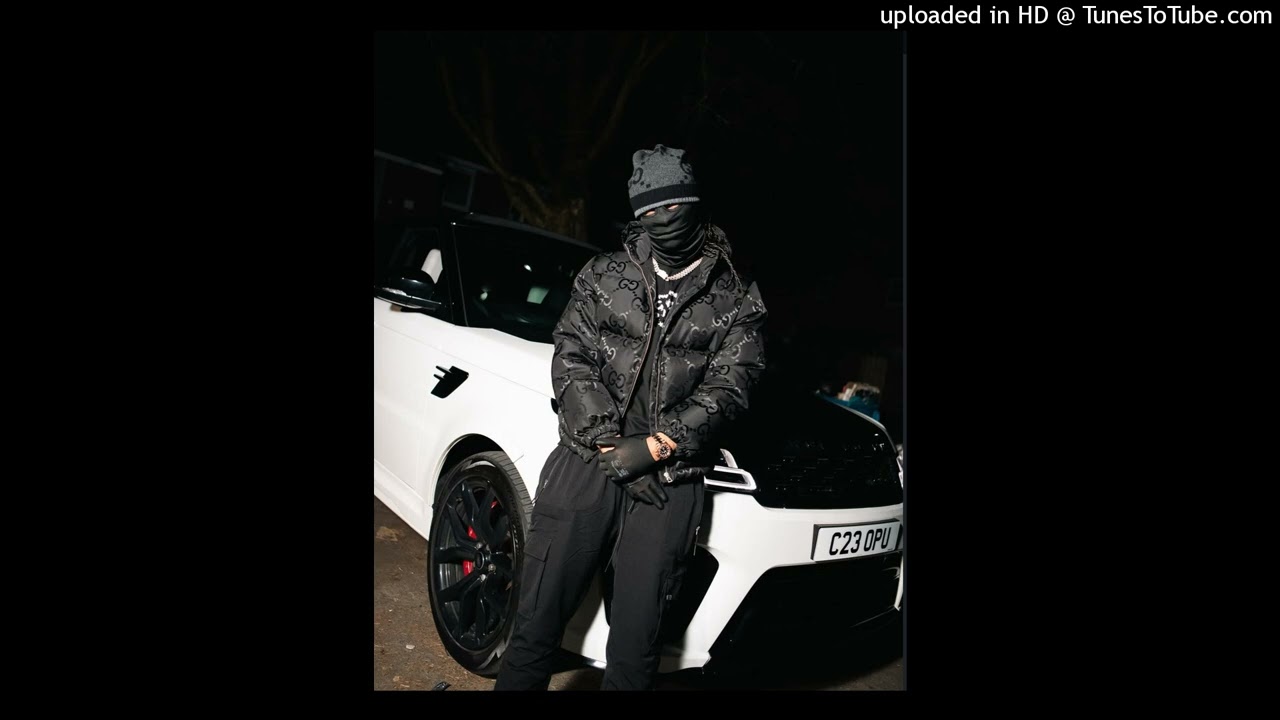 [FREE] Kenzo X Tunde UK Rap Type Beat 