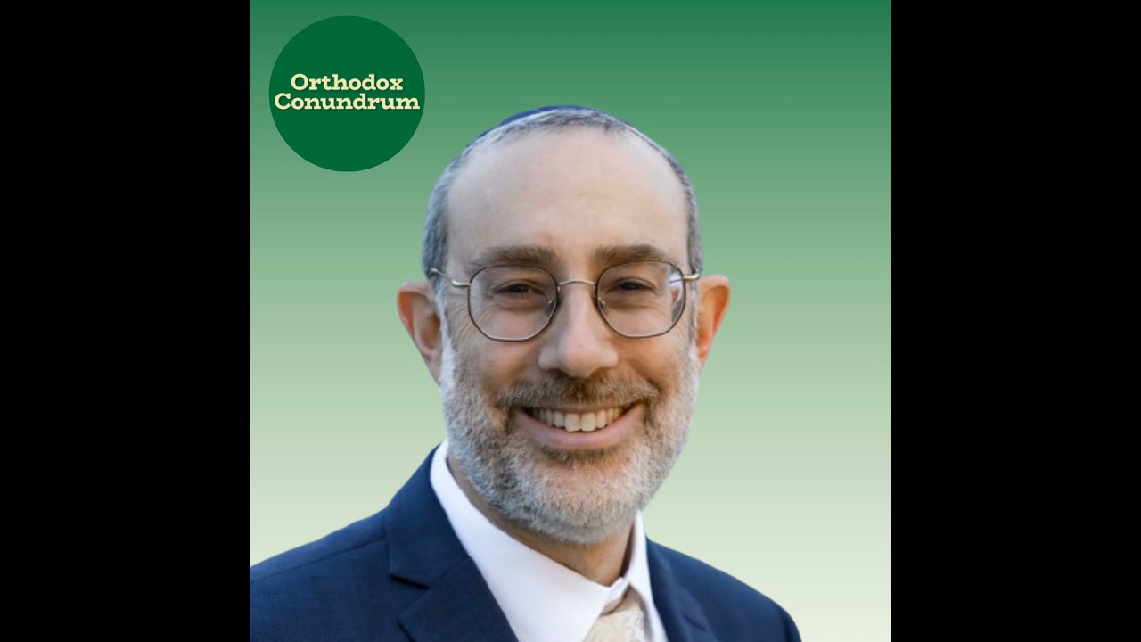 Should Yeshiva Students Serve in the IDF? The Torah Case for Saying Yes, with Rabbi Menachem Copp...