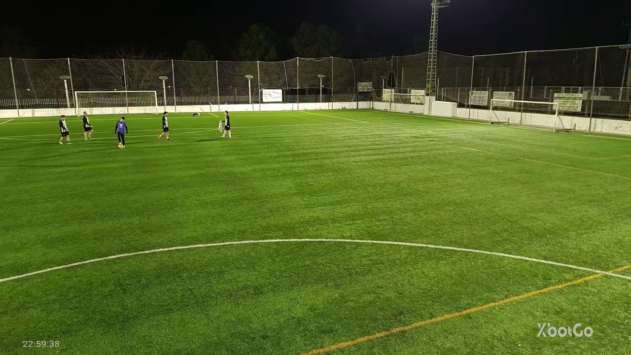 C2 San Marcelino