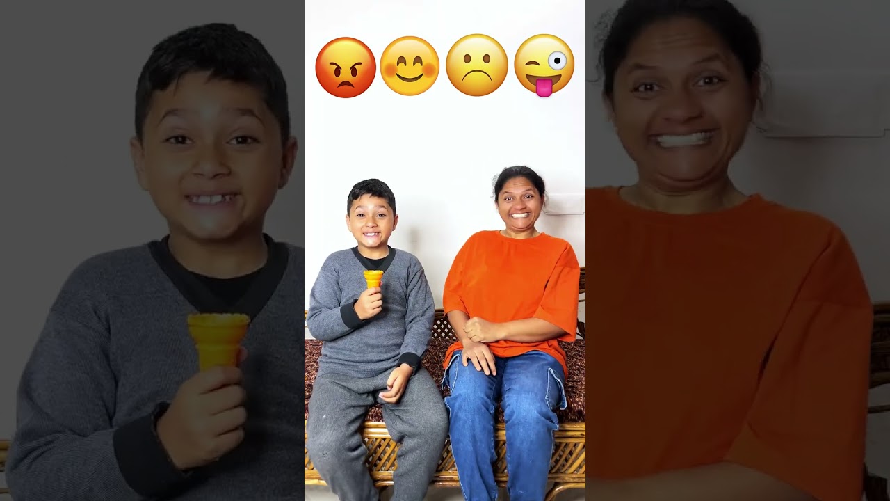 Super Emoji Reaction 😋😂🤣