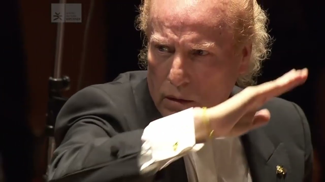 Diemecke dirige Mahler