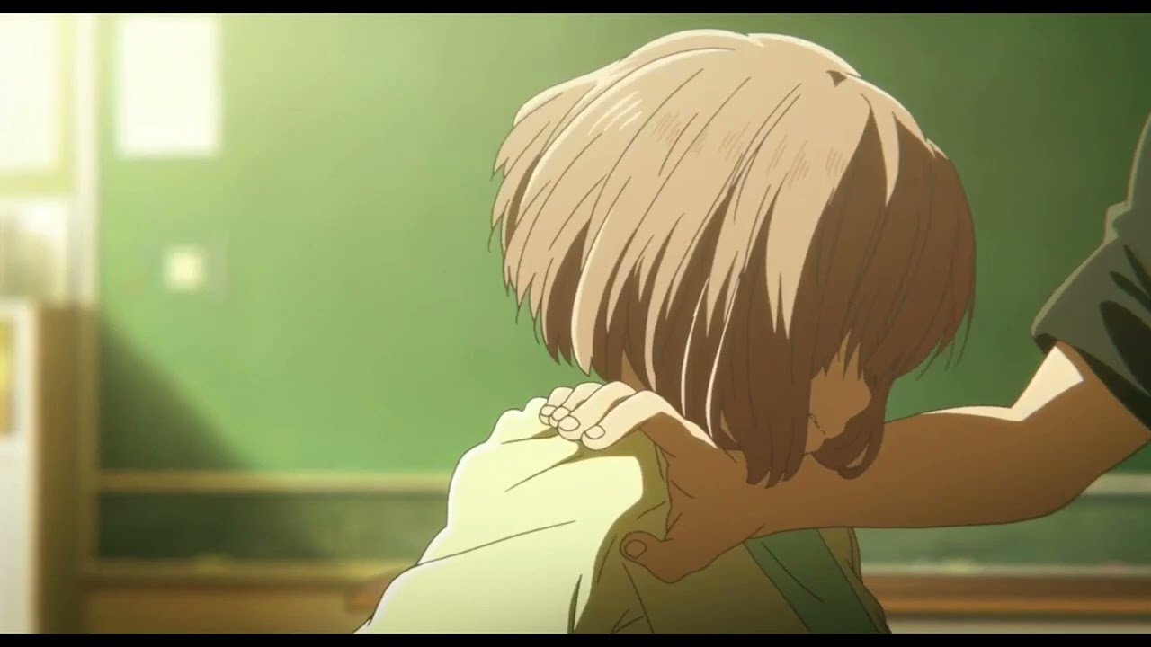 The Right To Choose - Burial Etiquette [AMV]