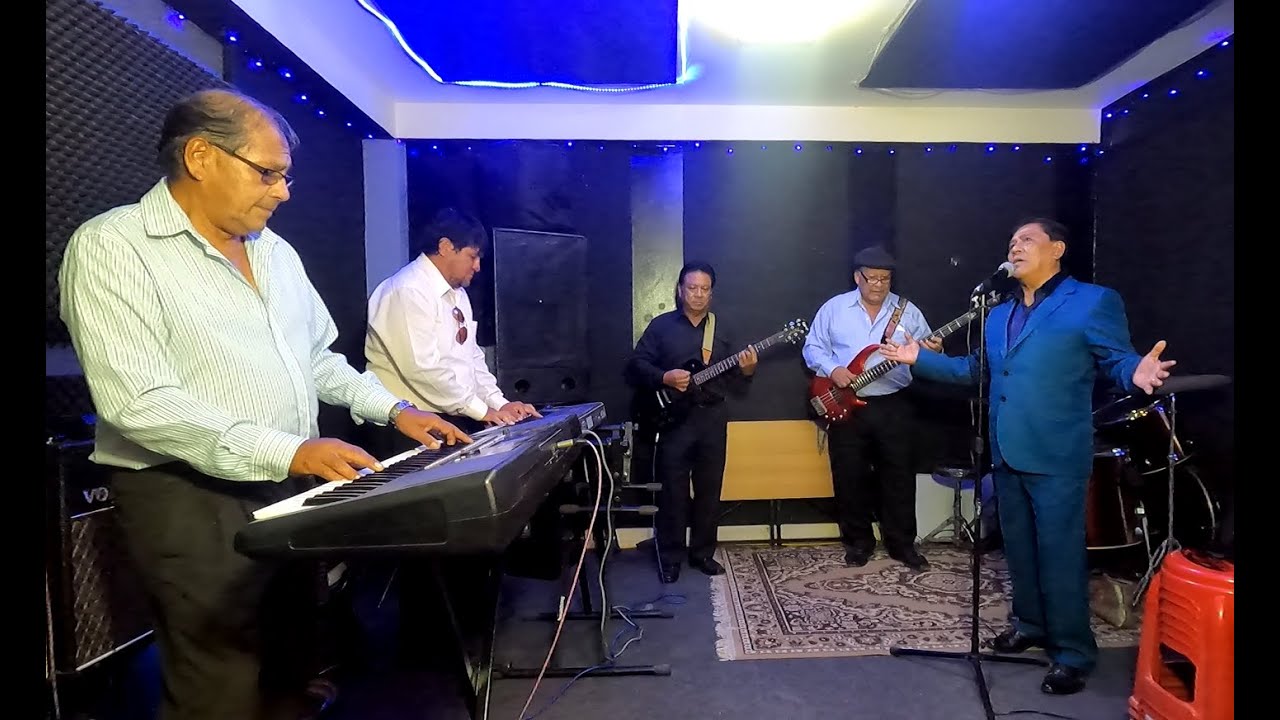 SIEMPRE TE RECORDARÉ - SON LATINO | D.R.